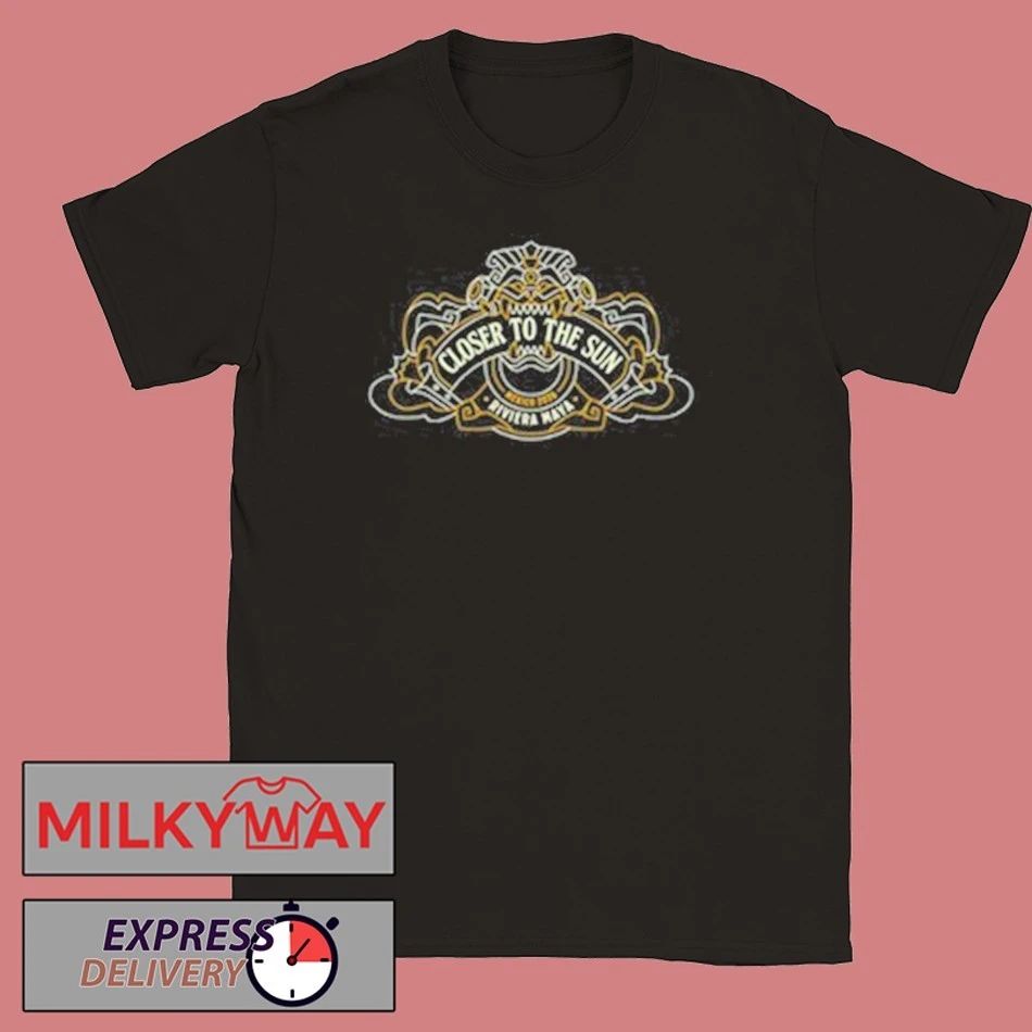 Closer To The Sun 2026 Riviera Maya Mexico Shirt