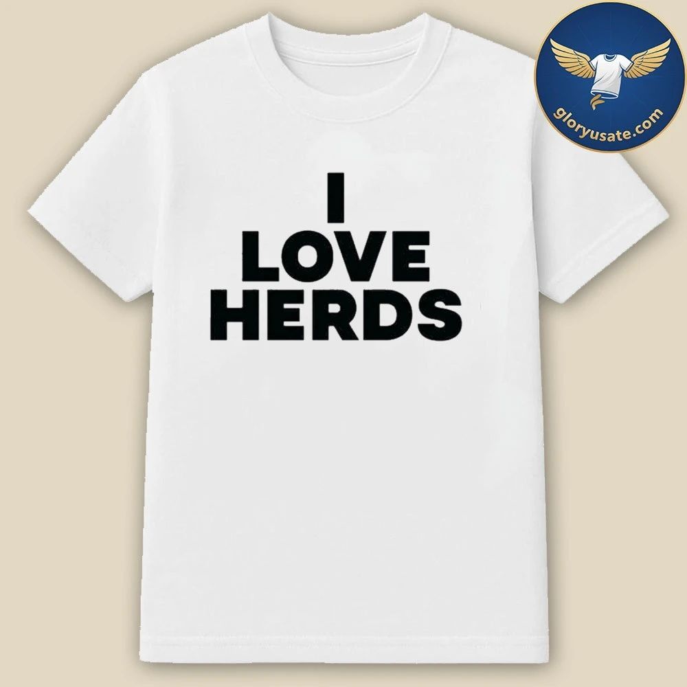 Emma I Love Nerds Shirt