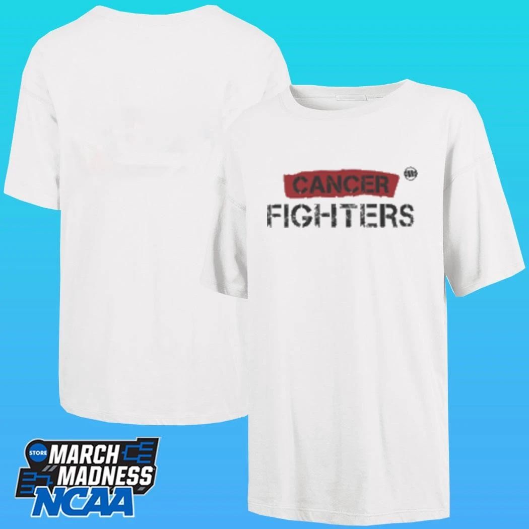 Cancer Fighters Koszulka Shirt