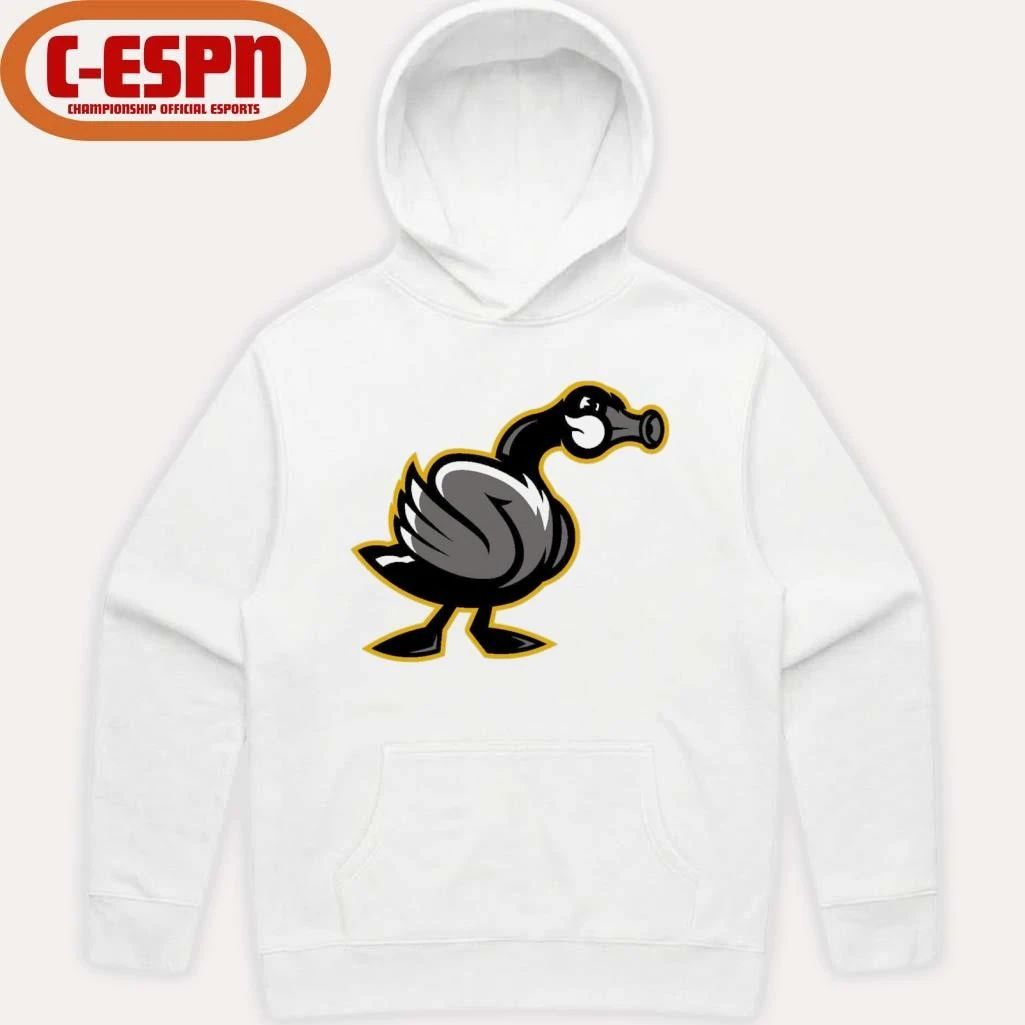 Wichita Honkers Canada Geese Logo Shirt