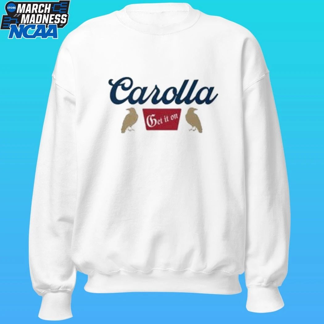 Adam Carolla Show Get It On Shirt