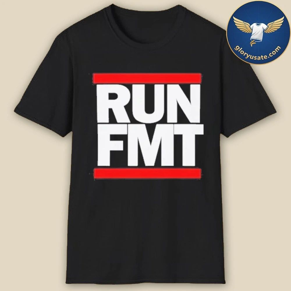 RUN FMT Shirt