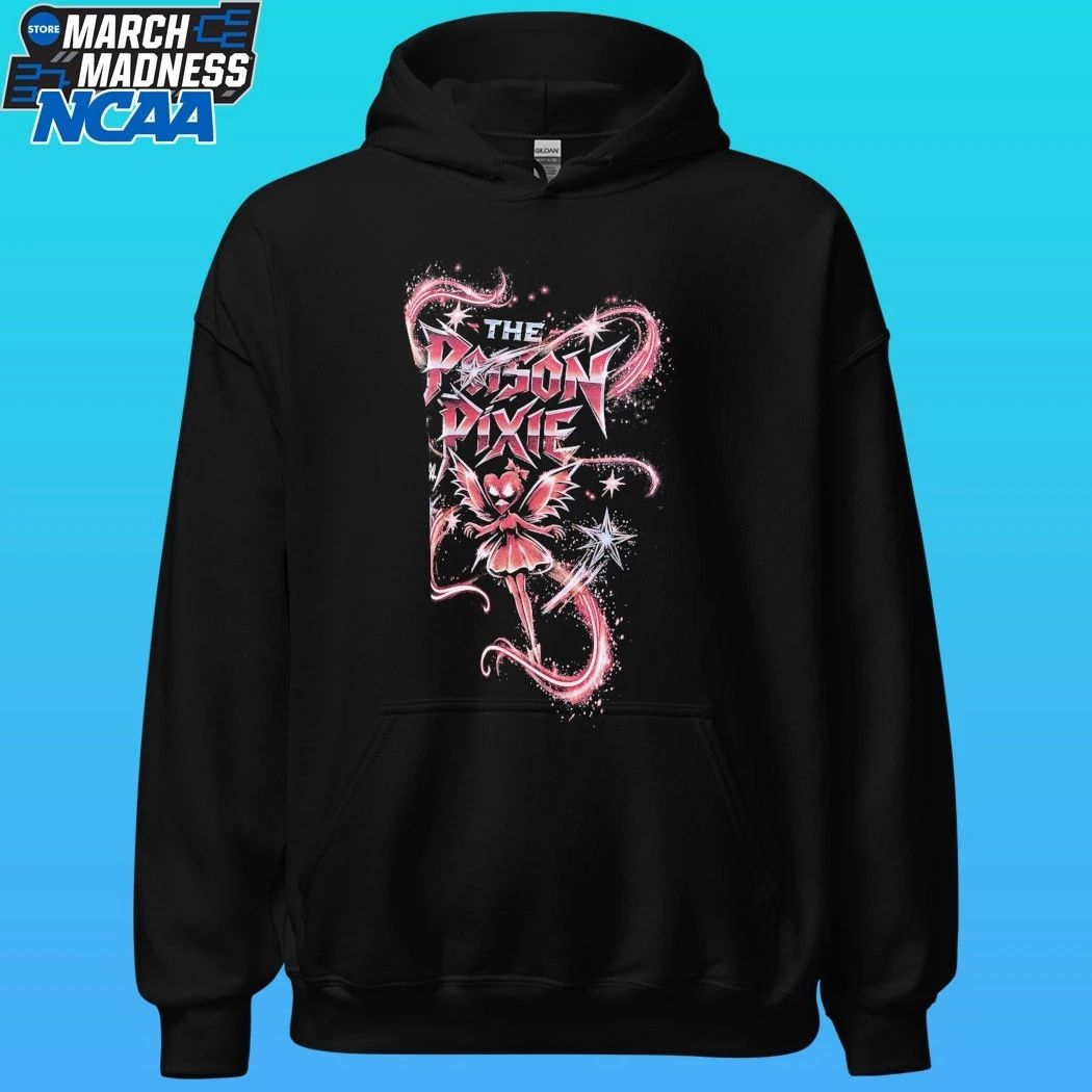 Candice Lerae The Poison Pixie Shirt