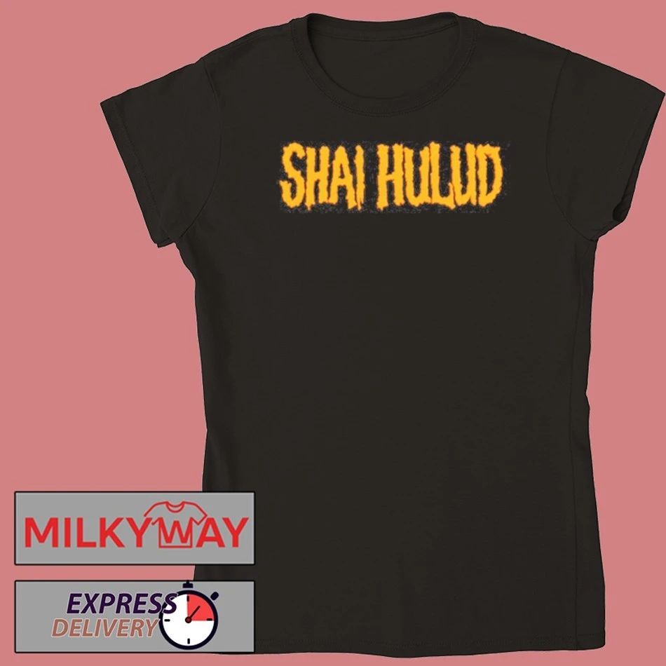 Shai Hulud 2026 Given Fligh Shirt