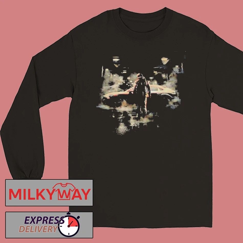 Resident Evil Requiem X Porsche Exclusive T-Shirt