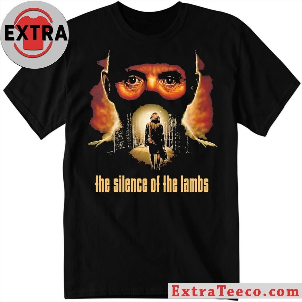 Good Evening, Clarice The Silence Of The Lambs Shirt