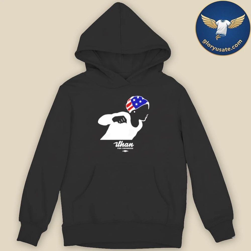 Team Ilhan Shirt