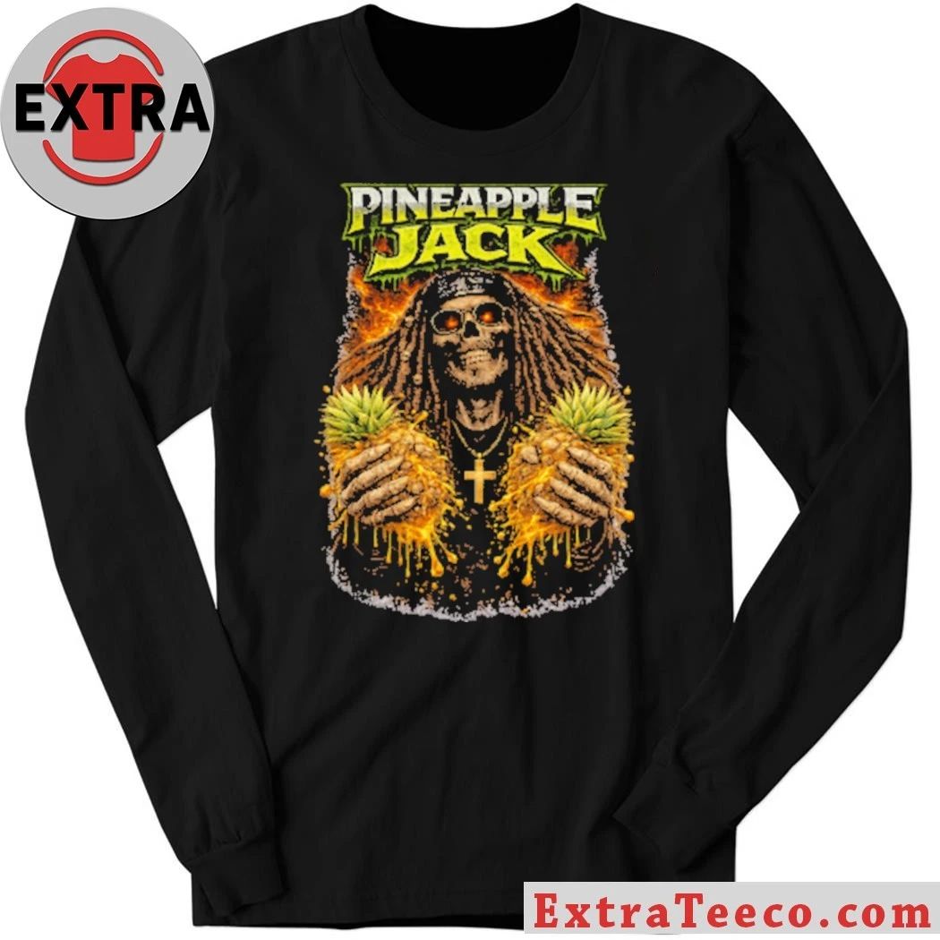 Skeleton Crush Shirt