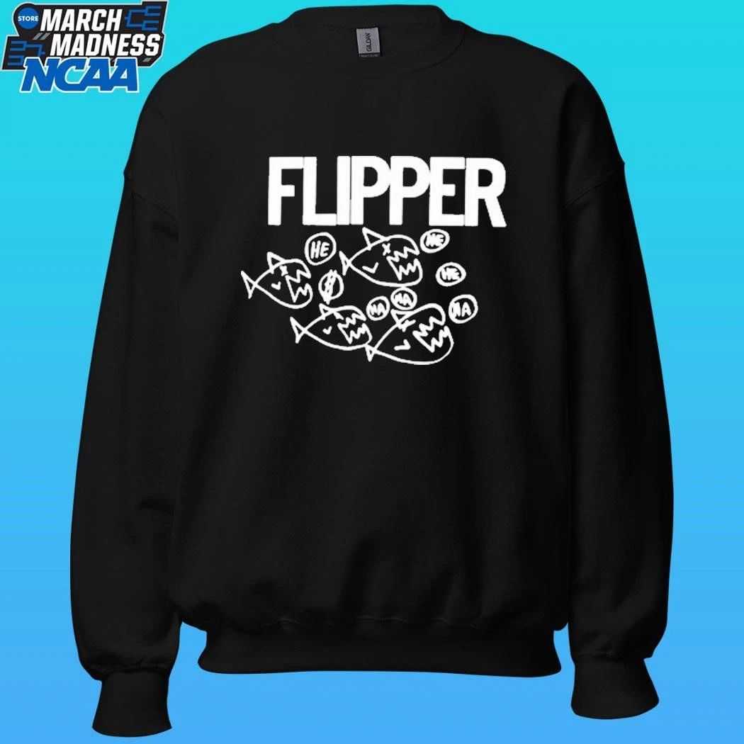 Flipper 982 Vintage May 1, 2026 Reno Nv Event Shirt