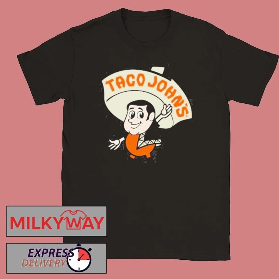 ADTR Kevin Skaff Taco John Minnesota shows at The Armory shirt