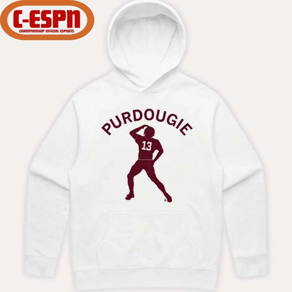 Brock Purdy Purdougie shirt