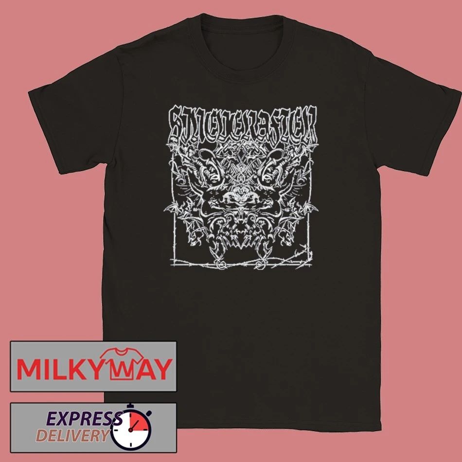 1oneam Saints Decay Shirt
