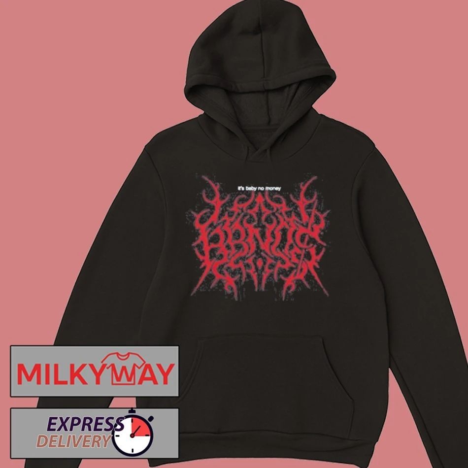 Metal Portrait Tour T-Shirt