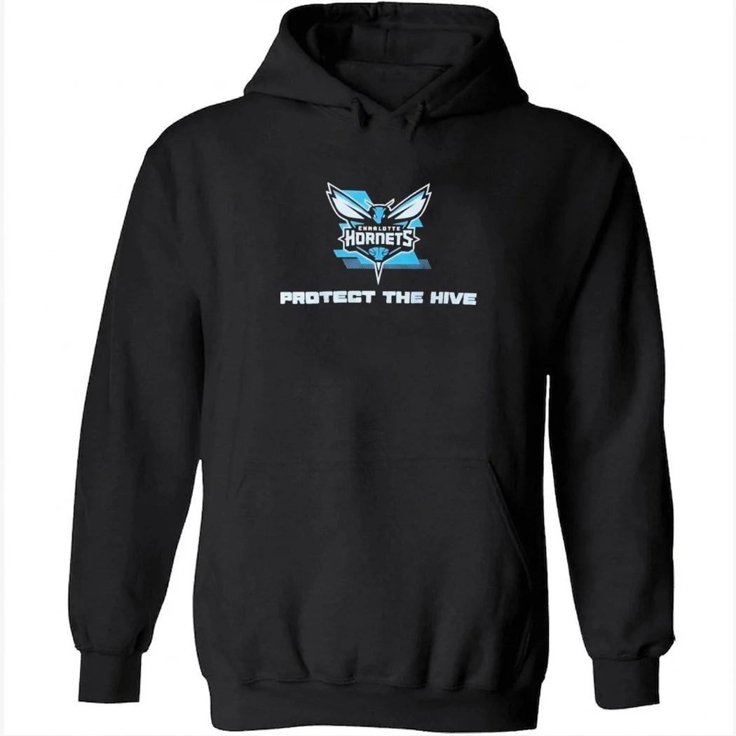 Charlotte Hornets Protect The Hive Shirt