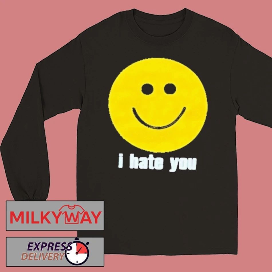 Ryan Gosling Snl Harry I Hate People Shirt