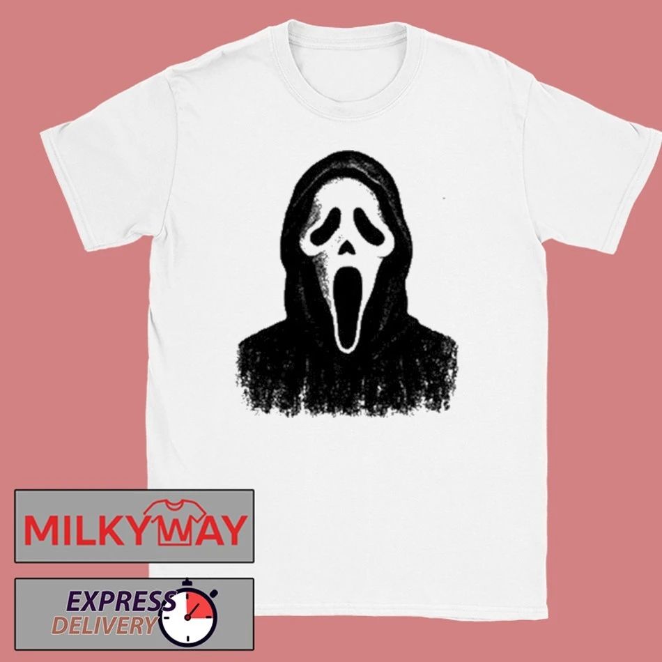 Monster Fresh Blank Shirt