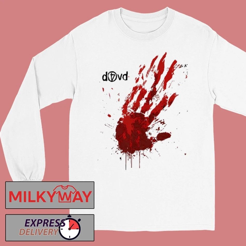 Bloody Shirt