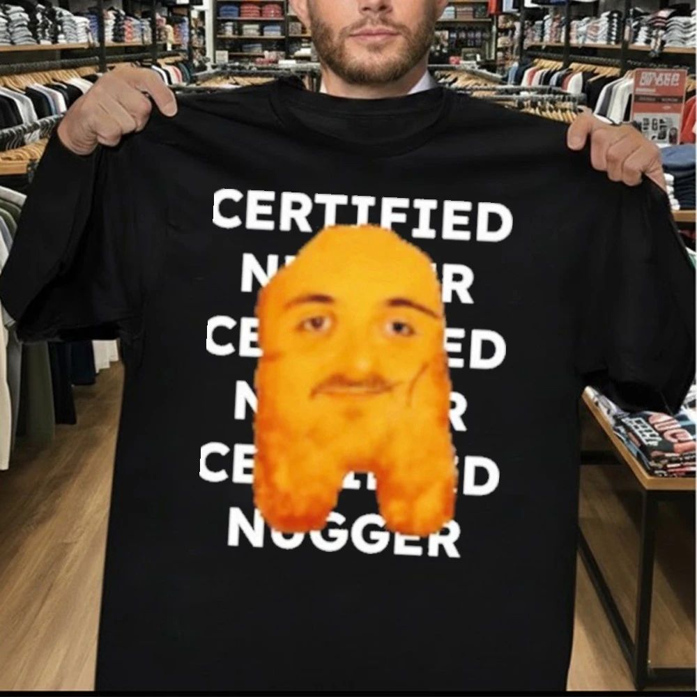 ForsenNugget Shirt