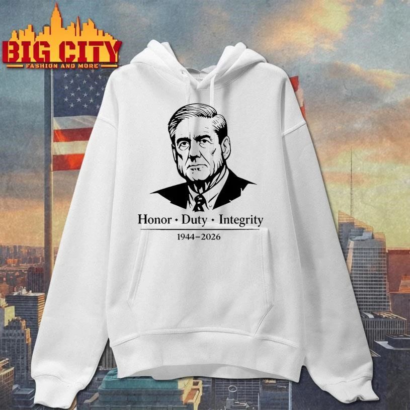 Honor Duty Integrity Vintage Shirt