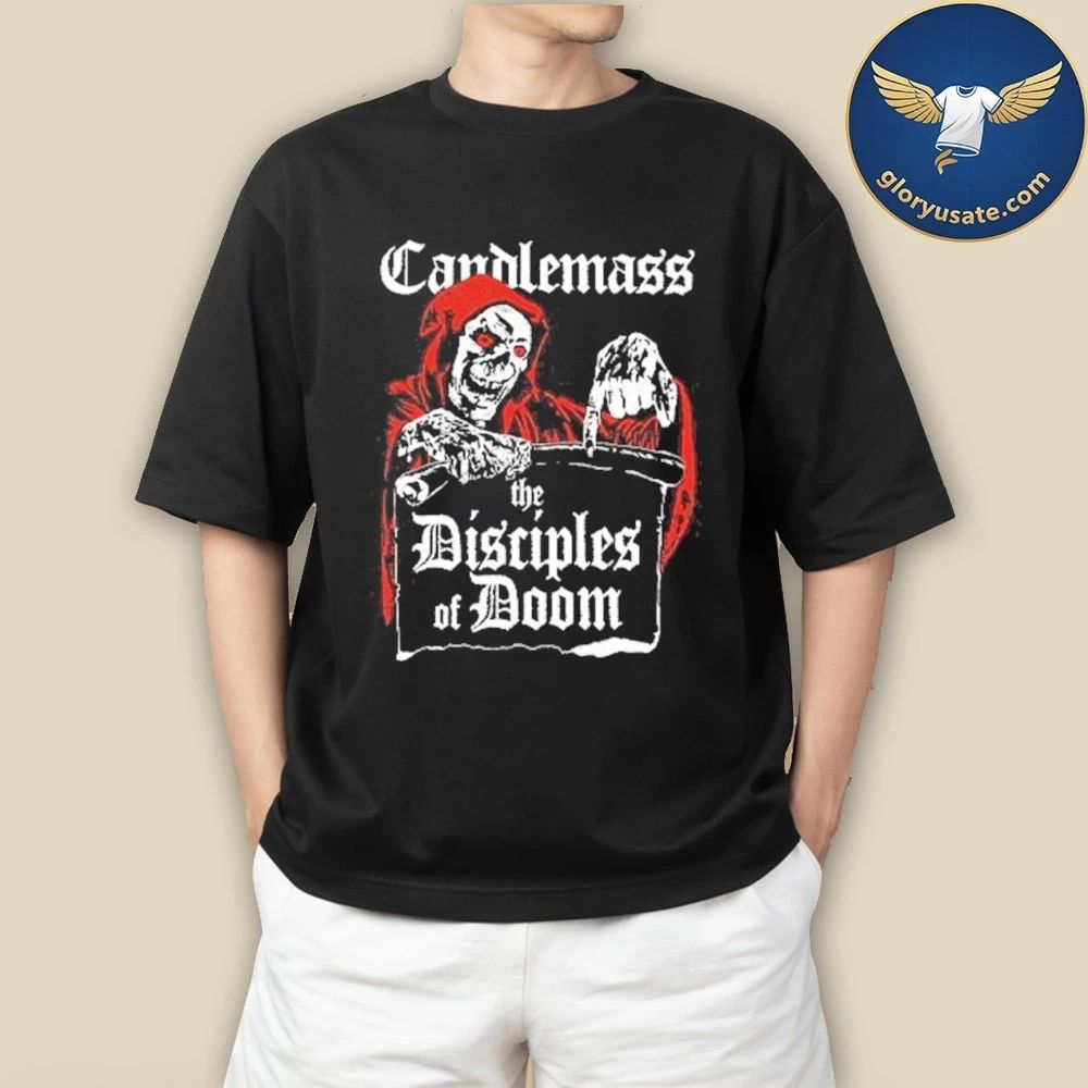 BANNED TEASE Disciples Shirt