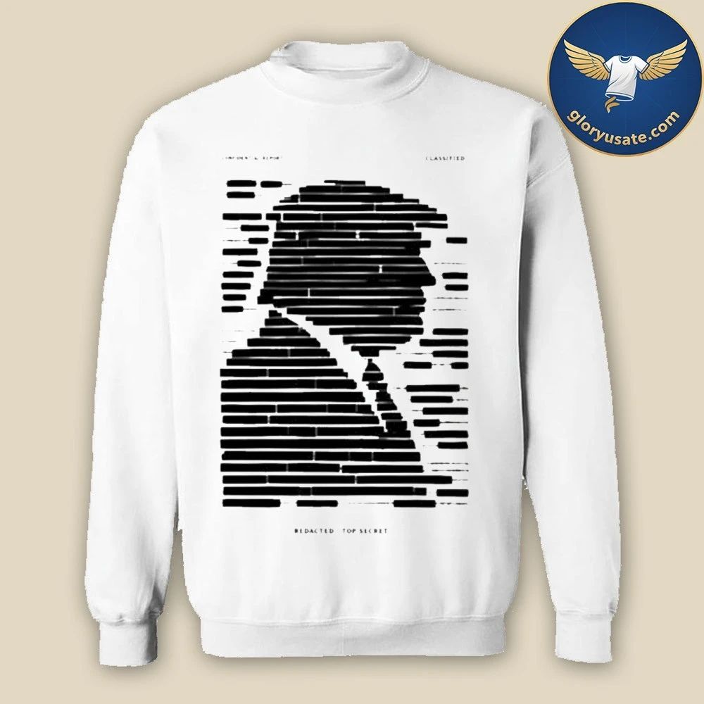 Epstein Files Cover Up Shirt