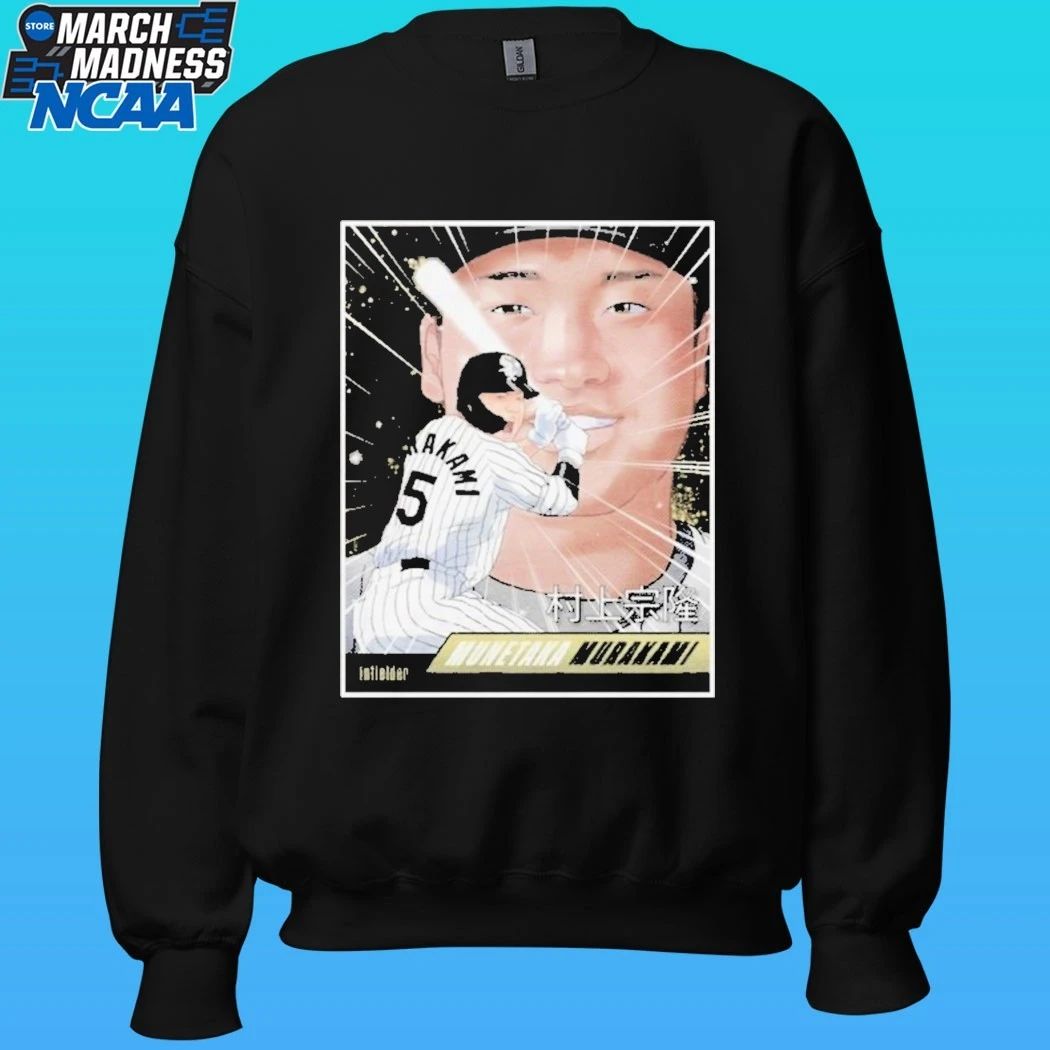 White Sox Aapi Heritage Night 2026 Shirt