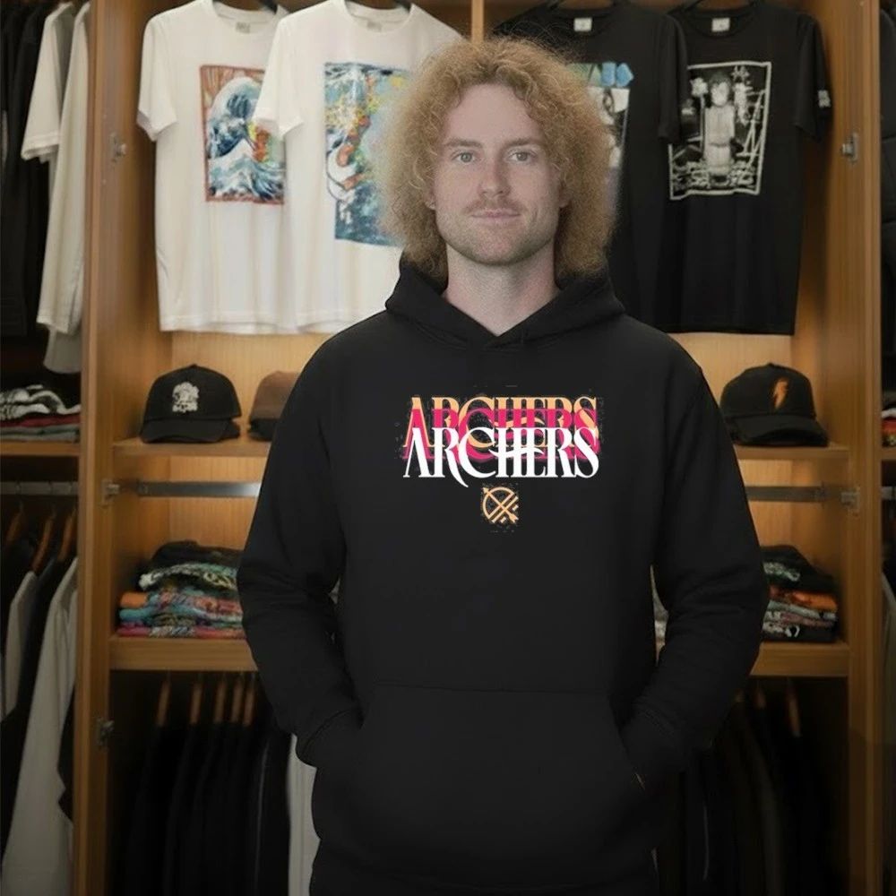 Archers The Dirt Shirt