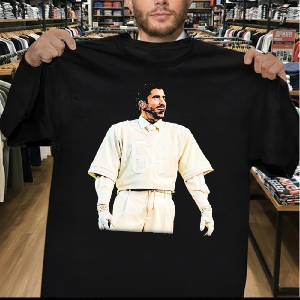Bad Bunny SUPERBOWL Graphic Shirt