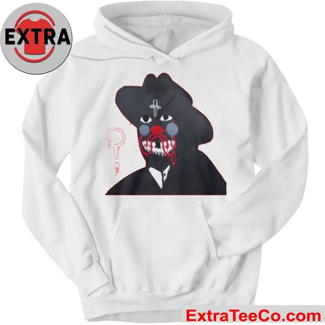 21 Savage What Happened to the Streets Shirt
