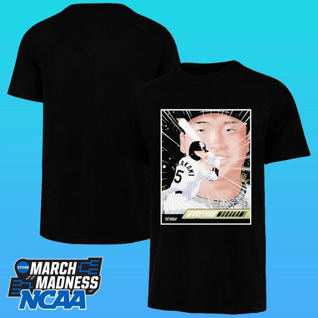 White Sox Aapi Heritage Night 2026 Shirt
