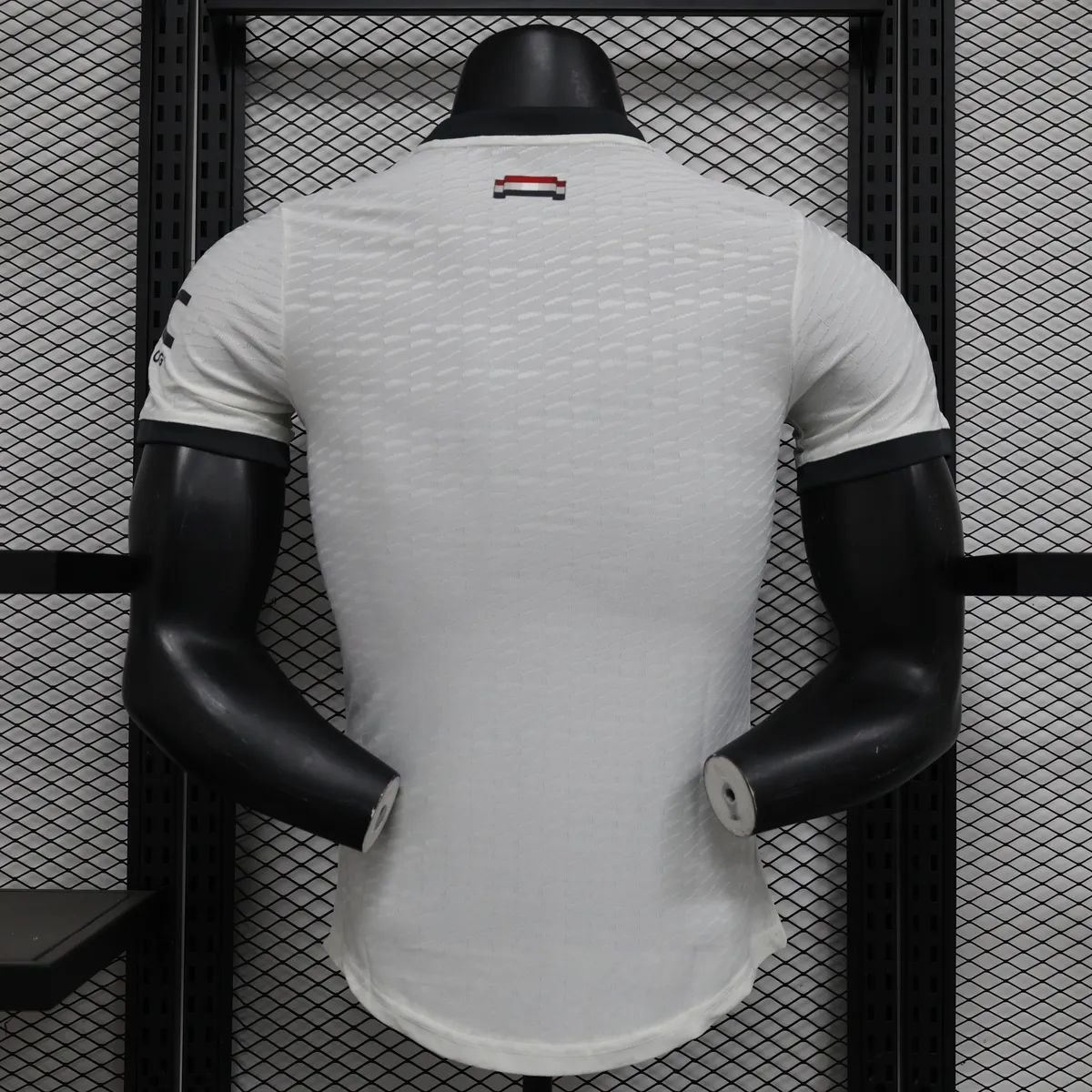 Manchester United Third 2024-2025 Football Jersey