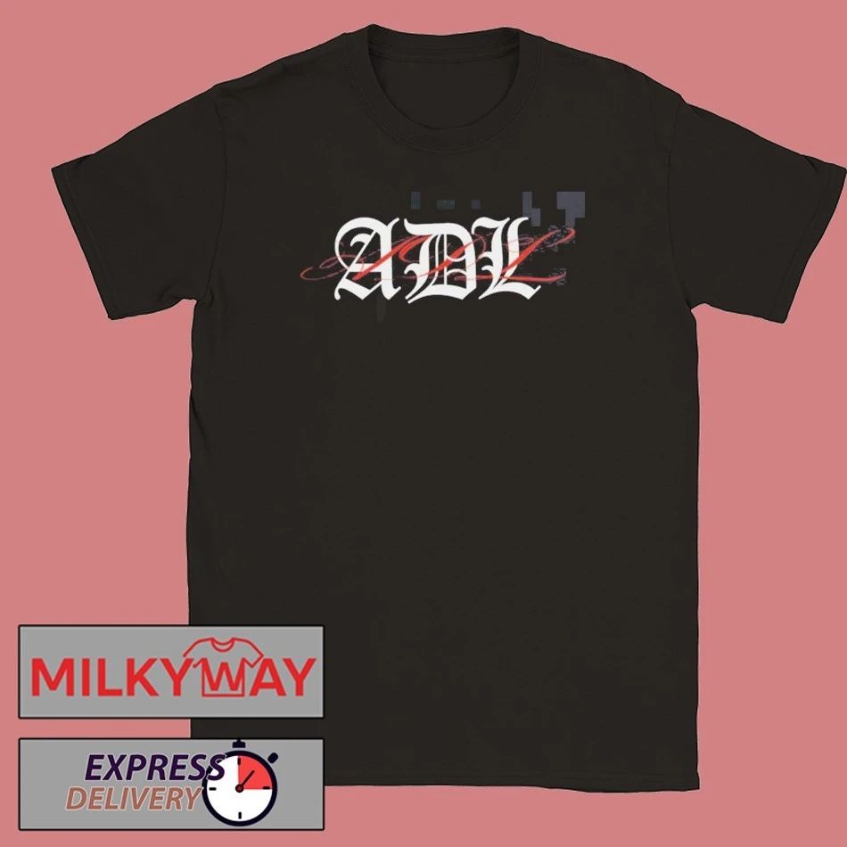 Yeat ADL The Album Merch Classic Logo T-Shirt