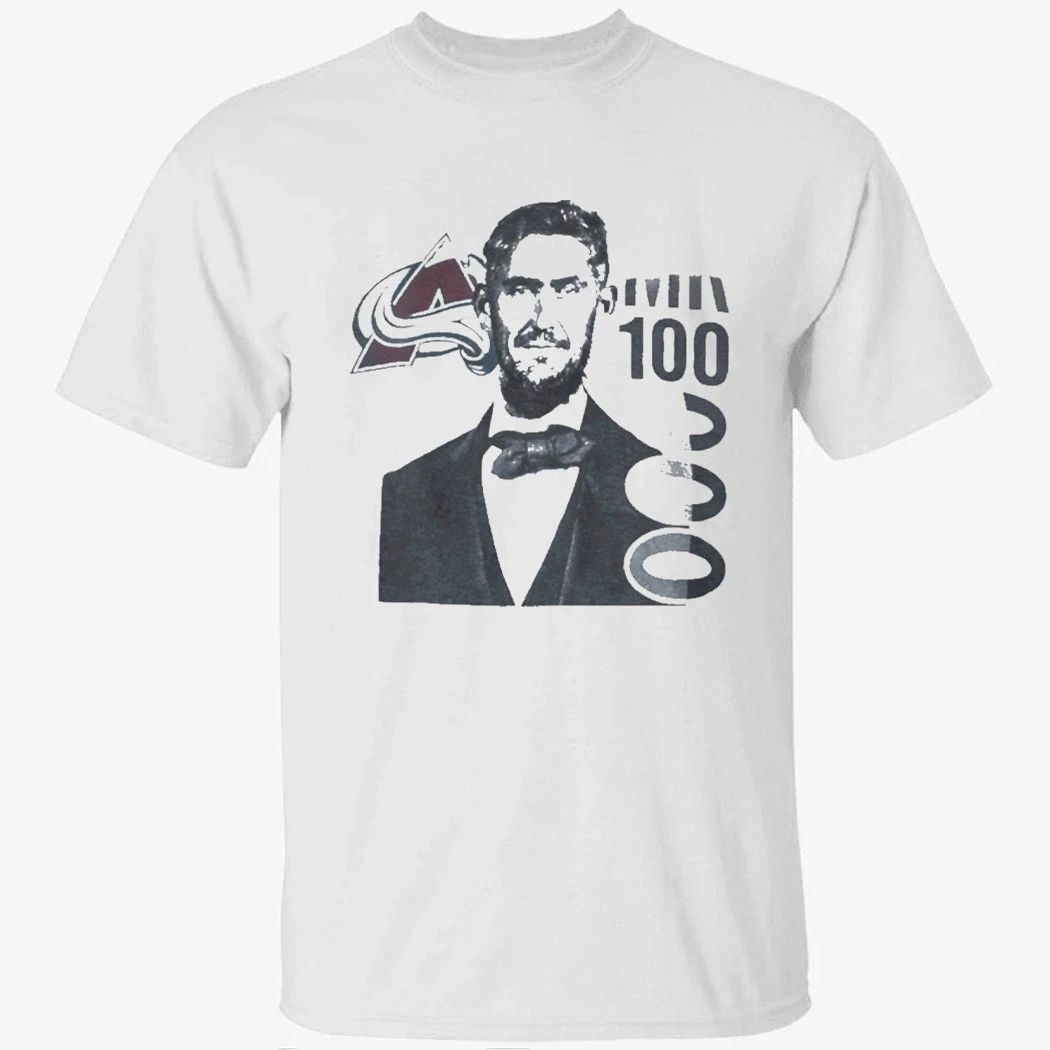 Avalanche Mr 1000 Shirt