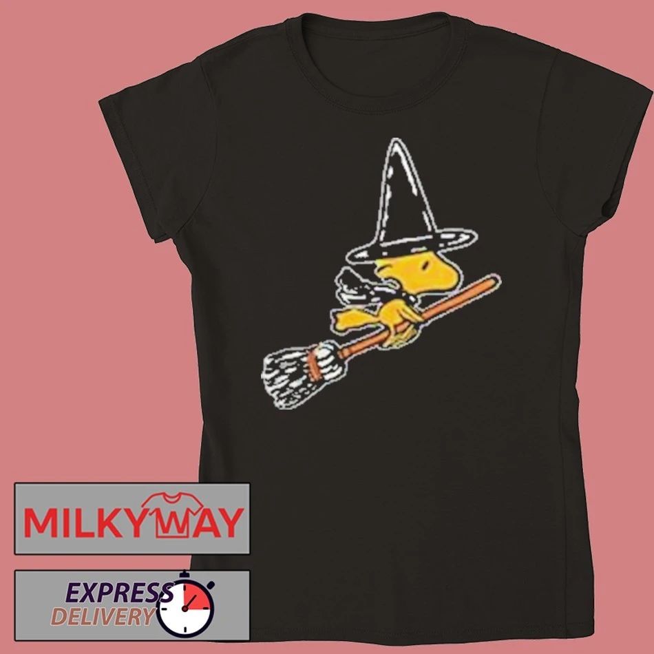 Tennessee Volunteers x Peanuts Halloween T-Shirt