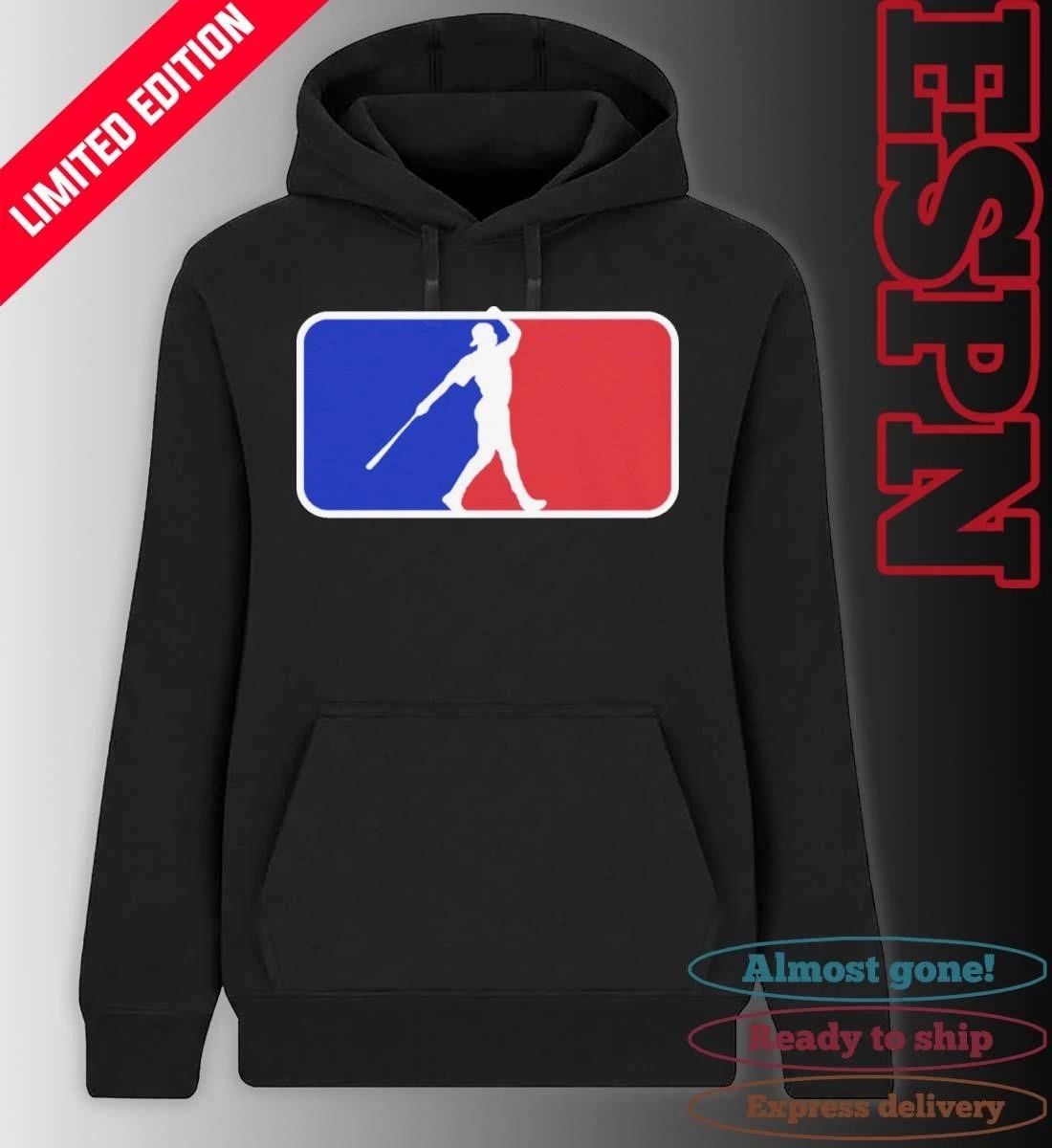 MLB The Natural Logo Shirt