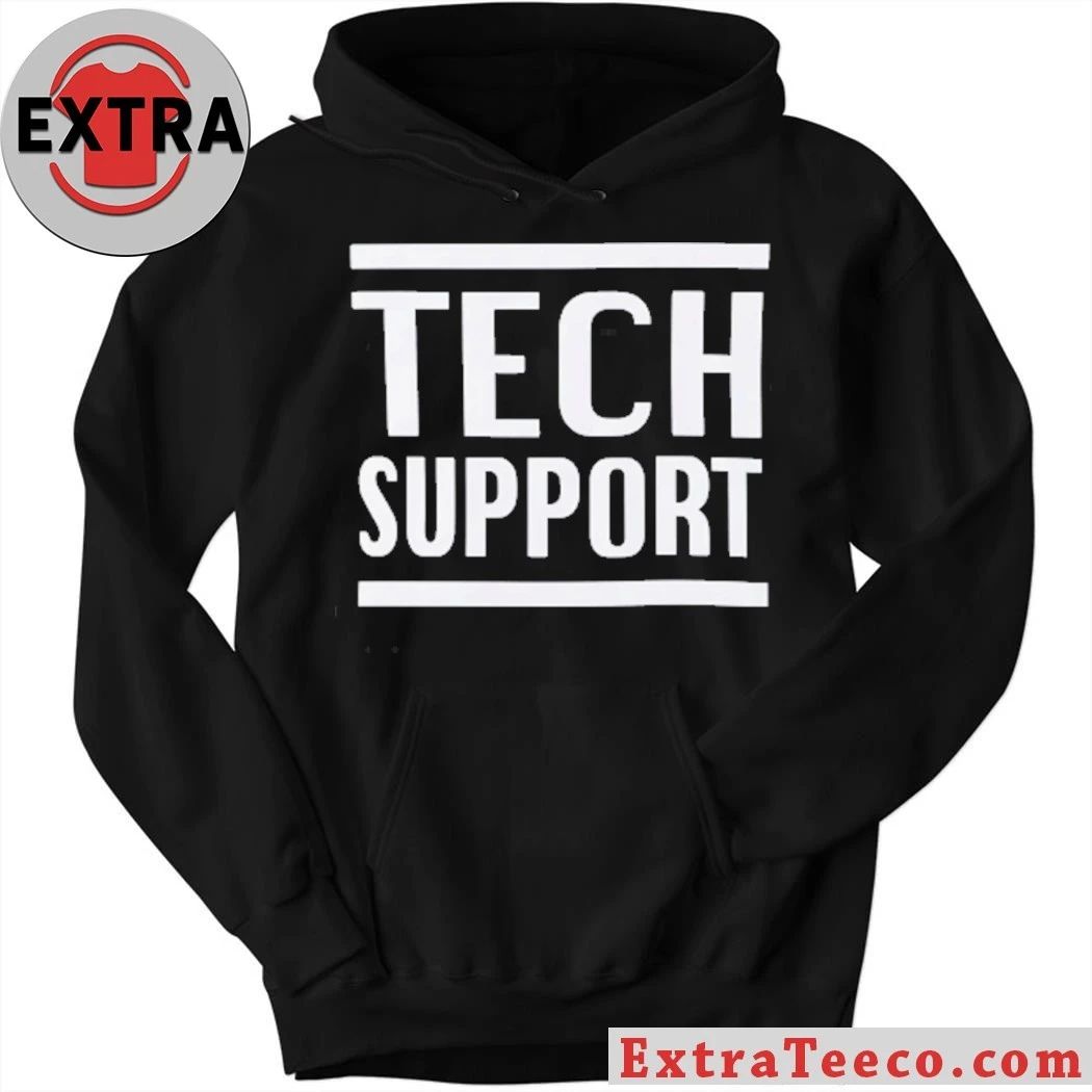 Elon Musk Tech Support Shirt