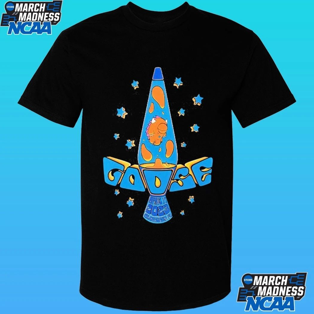 Goose Clearwater, FL Tour On April 17 2026 Shirt