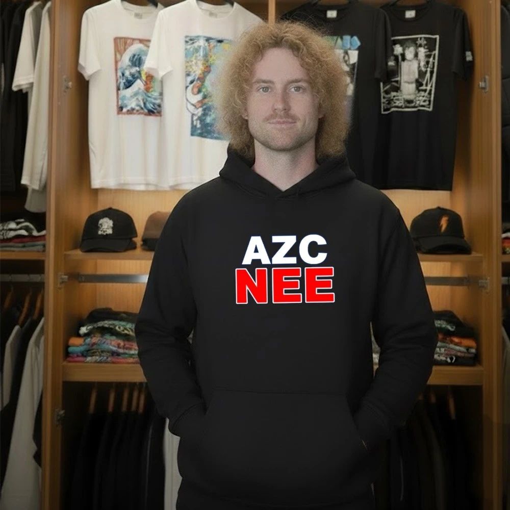 Azc Nee Shirt