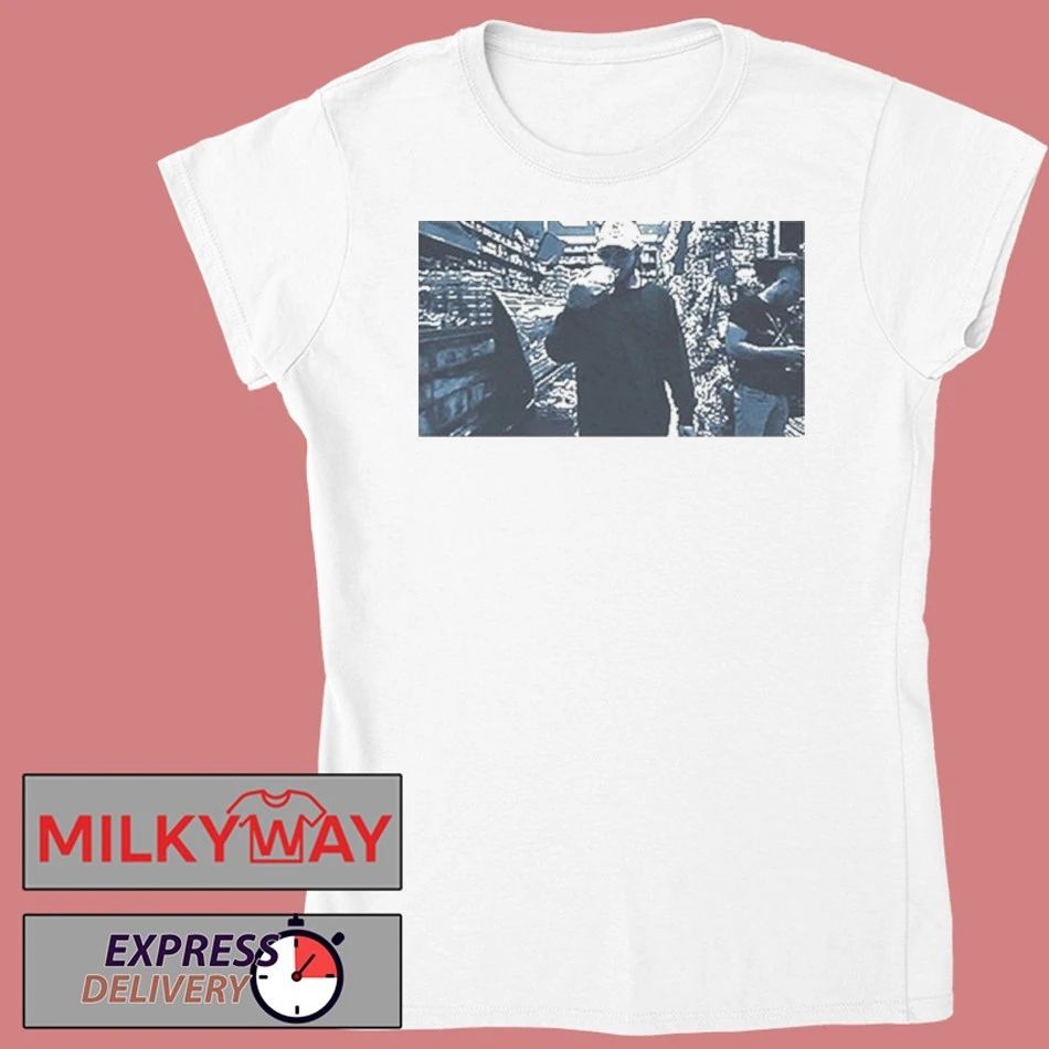 Post Malone Too Young shirt
