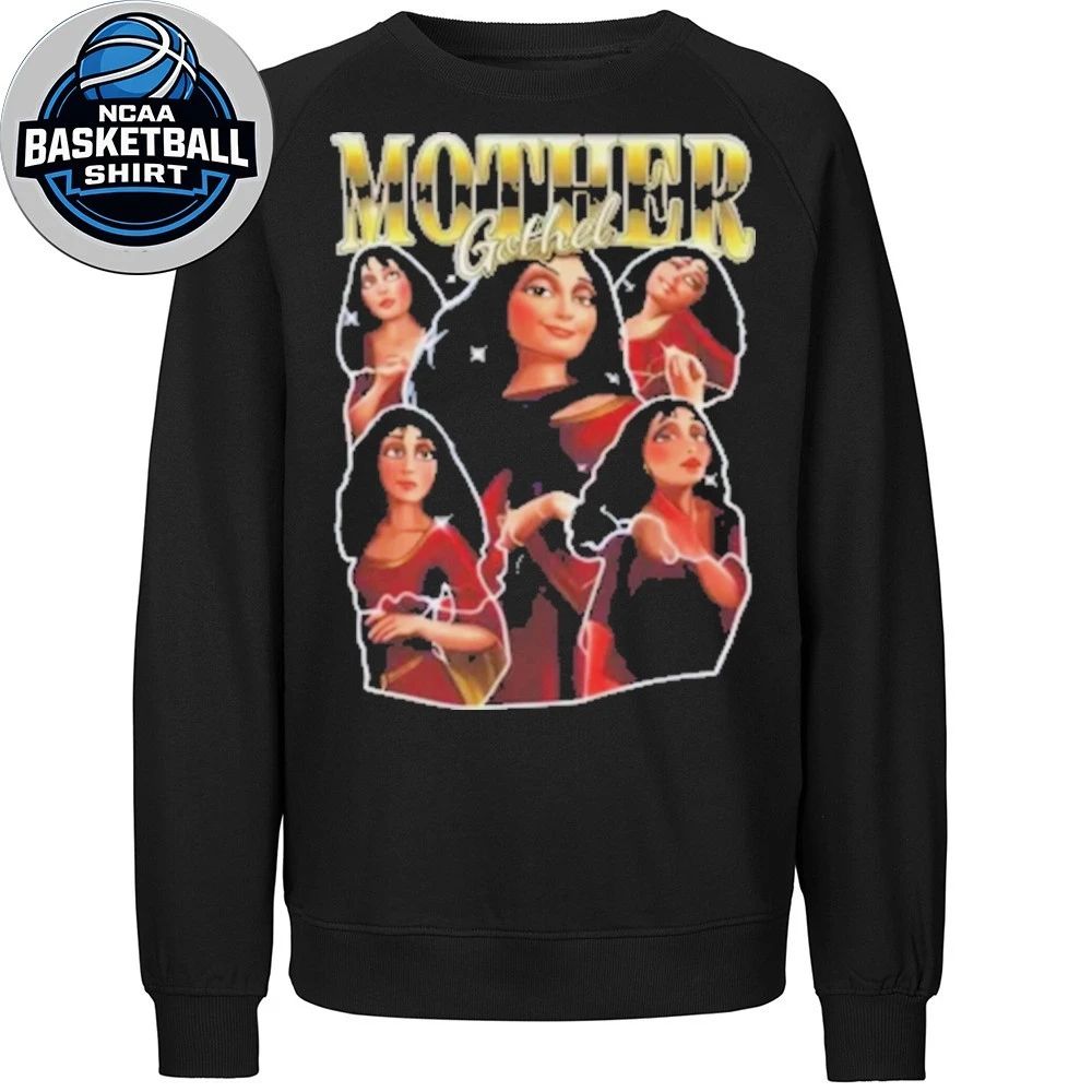 Mother Gothel Kathryn Hahn 2026 Shirt