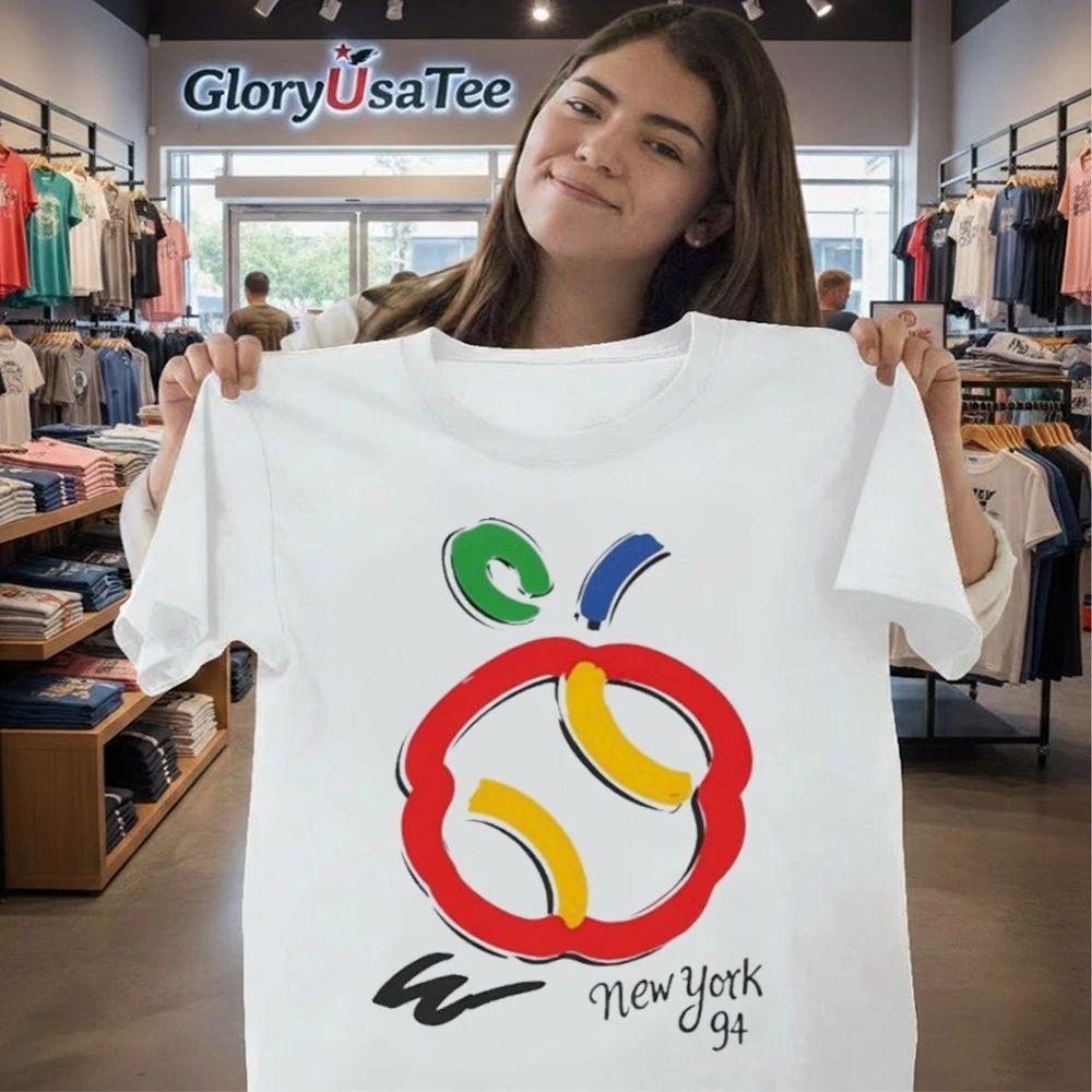 New York 94 Shirt