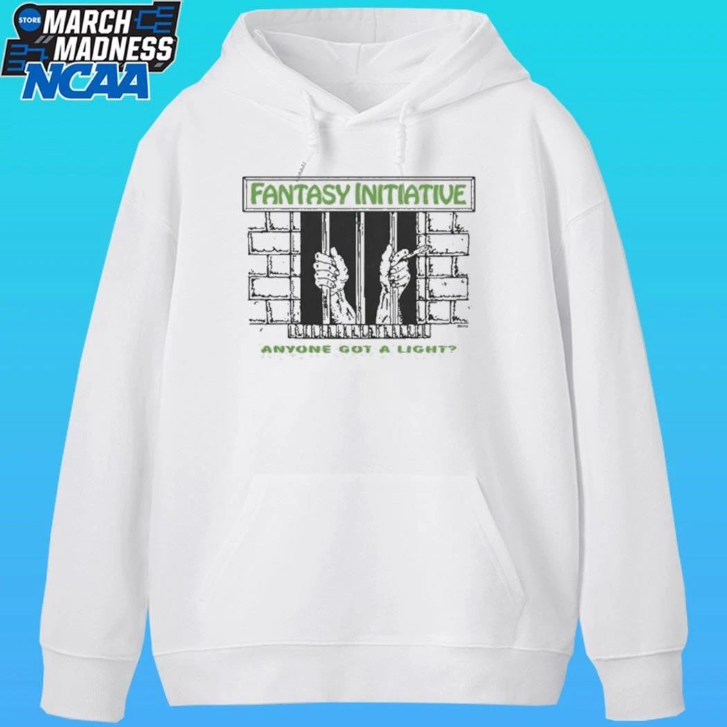 Fantasy Initiative Got A Light T-Shirt