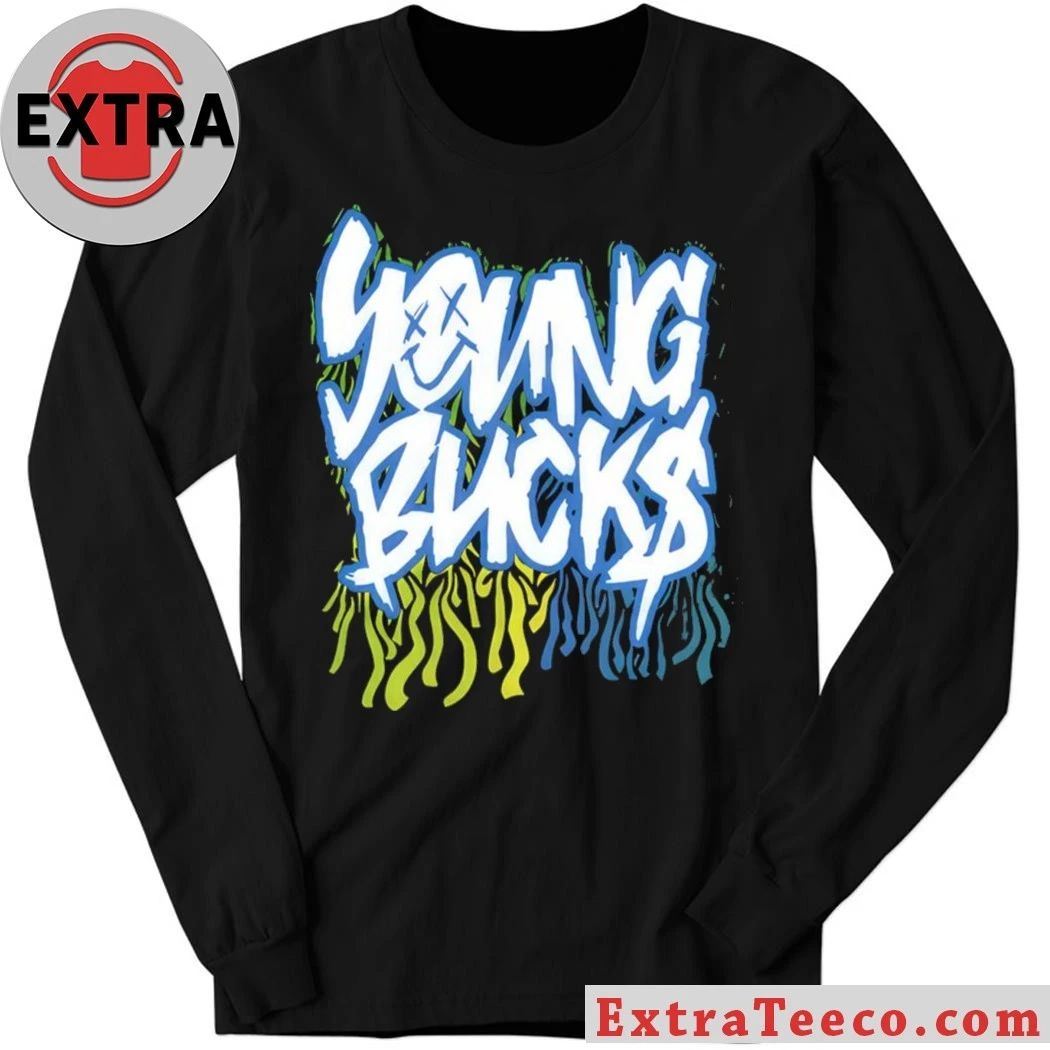 Young Bucks T-Shirt