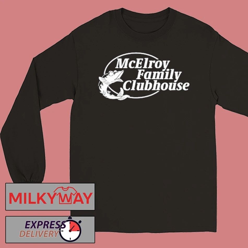 McElroy Miggy shirt