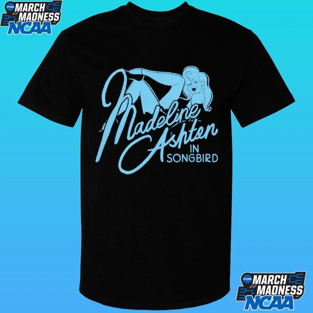 Super Yaki Songbird Shirt