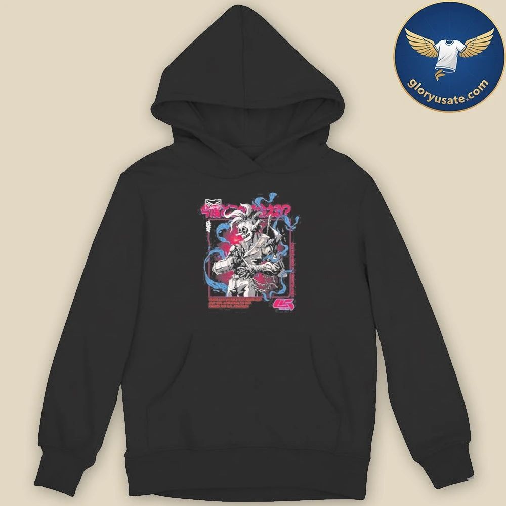 Good Kid Gentu 2026 Shirt