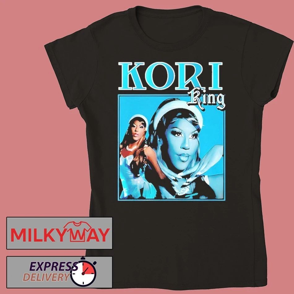 Kori King Vintage Ceramic Ceramic And Classic Dad Cap Shirt