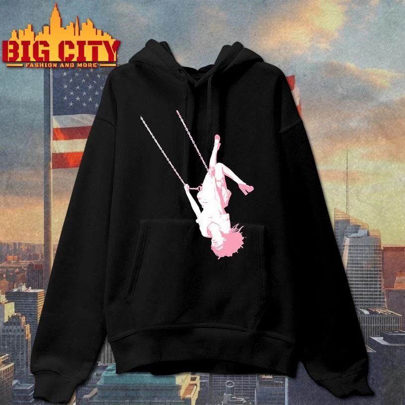 Olivia Rodrigo You Seem Pretty Sads For A Girl So In Love Merch Swing Graphic SHirt