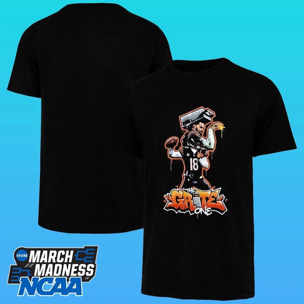 The Grate One Shirt