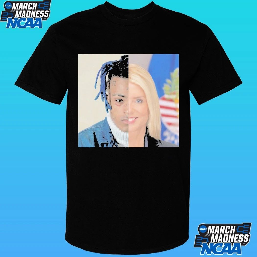 Xxx Pam Bondi Shirt